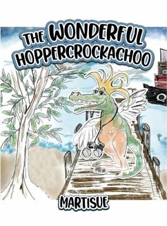 Cover The Wonderful Hoppercrockachoo