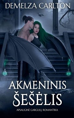 Cover Akmeninis ¿e¿¿lis