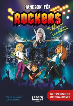 Cover Handbuch für kleine Rocker
