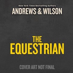 Cover The Equestrian