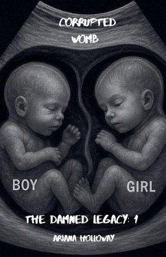 Cover Corrupted womb