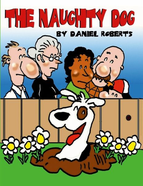 The Naughty Dog The Naughty Dog