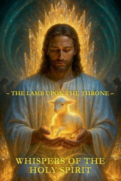 Cover Whispers of the Holy Spirit - The Lamb upon the Throne