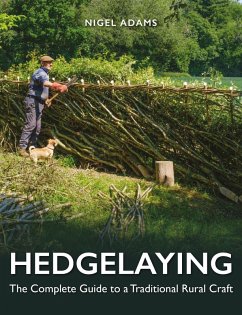 Cover Hedgelaying (eBook, ePUB)