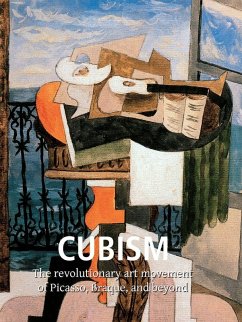 Cover Cubism