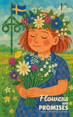 Flowers and Promises - Bilingual, Pomme Flowers and Promises - Bilingual, Pomme