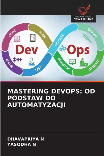 MASTERING DEVOPS: OD PODSTAW DO AUTOMATYZACJI