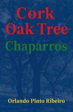 Cover Cork Oak Tree