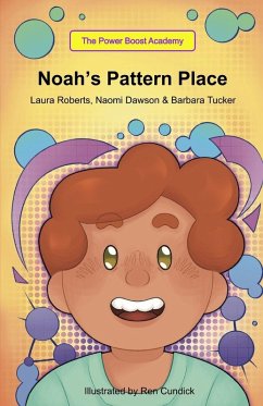 Cover Noah's Pattern Place