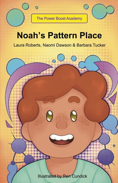 Noah's Pattern Place