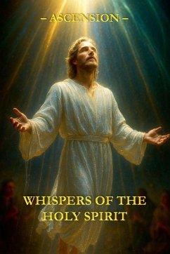 Cover Whispers of the Holy Spirit - Ascension