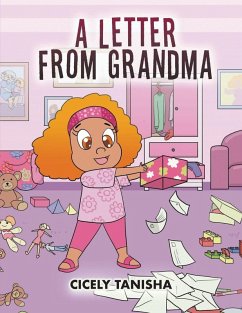 Cover A Letter from Grandma