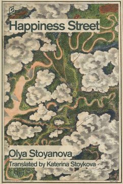 Cover Happiness Street