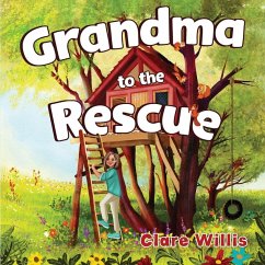 Cover Grandma to the Rescue
