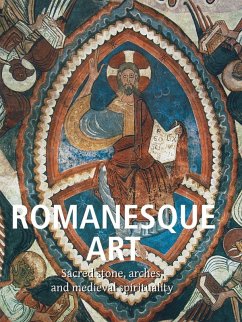 Cover Romanesque Art