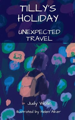 Cover Tilly's Holiday Unexpected Travel