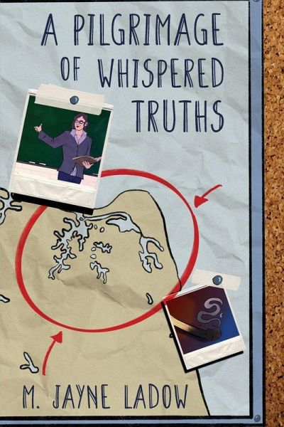 A Pilgrimage of Whispered Truths