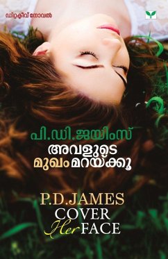 Cover AVALUDE MUKHAM MARAIKKU