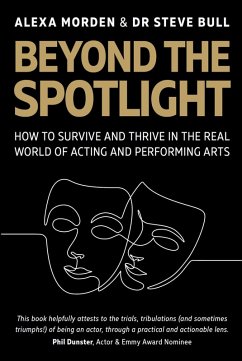 Cover Beyond the Spotlight (eBook, ePUB)