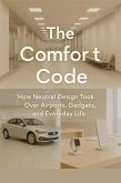 The Comfort Code (eBook, ePUB)