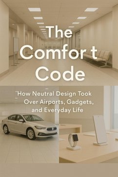 The Comfort Code (eBook, ePUB) - Collins, Isabelle