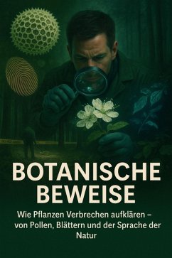 Cover Botanische Beweise (eBook, ePUB)