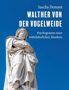 Walther von der Vogelweide (eBook, ePUB)
