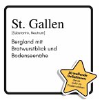 St. Gallen St. Gallen
