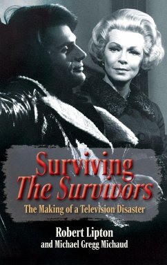 Cover Surviving The Survivors
