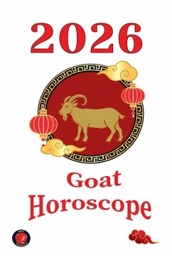 Goat Horoscope 2026 - Rubi, Alina