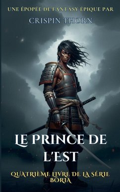Cover Le Prince de l'Est
