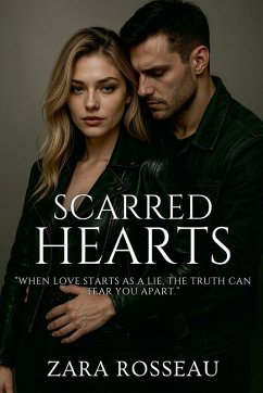 Cover Scarred Hearts