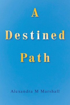 Cover A Destined Path