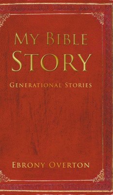 Cover My Bible Story