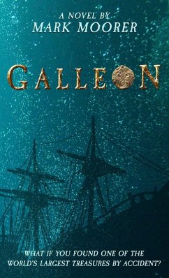 Cover Galleon