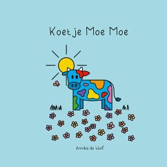 Cover Koetje Moe Moe