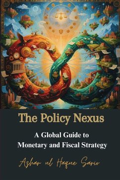 Cover The Policy Nexus