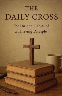 The Daily Cross - Brandt