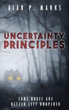 Cover Uncertainty Principles