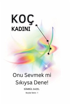 Koç Kad¿n¿ - Gazel, Sümbül