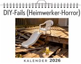 DIY-Fails (Heimwerker-Horror)