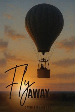 Cover Fly Away
