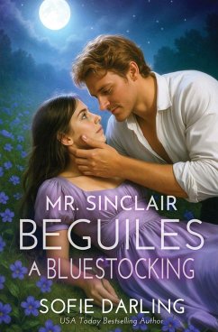 Cover Mr. Sinclair Beguiles a Bluestocking