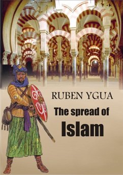 Cover The spread of Islam (eBook, ePUB)