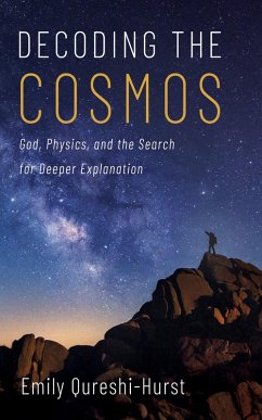 Cover Decoding the Cosmos (eBook, ePUB)