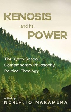 Cover Kenosis and Its Power