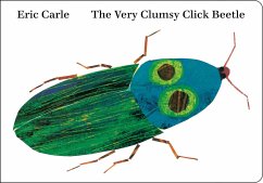 Cover The Very Clumsy Click Beetle
