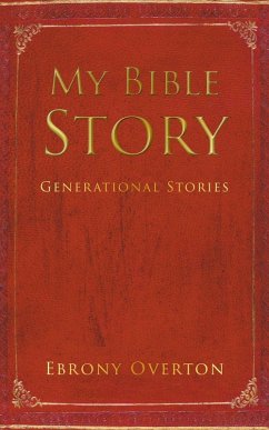Cover My Bible Story