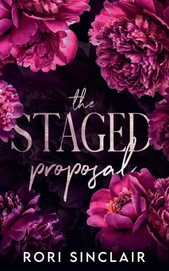 Cover The Staged Proposal