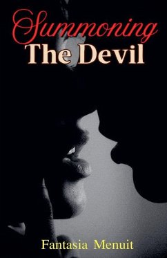 Summoning The Devil - Menuit, Fantasia Summoning The Devil - Menuit, Fantasia